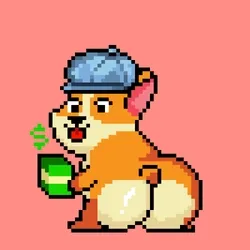 Thicc Frens #2884
