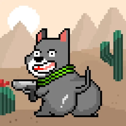 Thicc Frens #1472