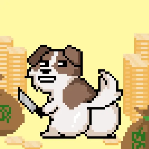 Thicc Frens Genesis