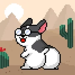 Thicc Frens #3394