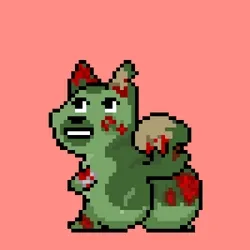 Thicc Frens #1154