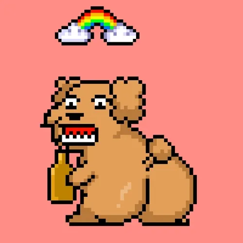 Thicc Frens #4865