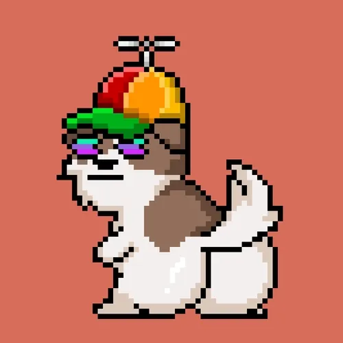 Thicc Frens #3303