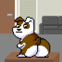 Thicc Frens #156