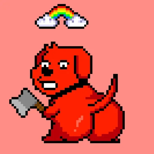 Thicc Frens Genesis