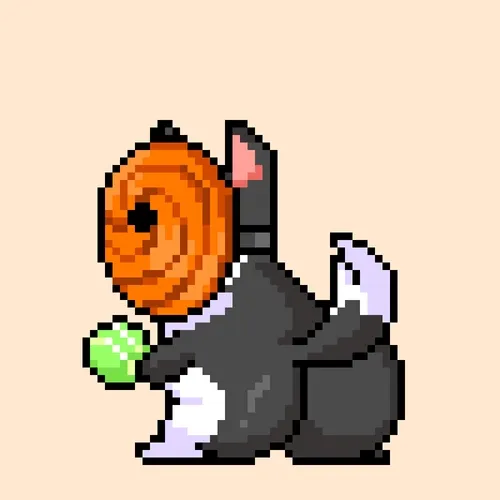 Thicc Frens #1804