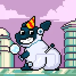 Thicc Frens #4339