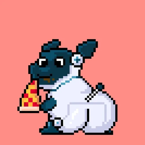 Thicc Frens #1742