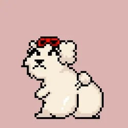 Thicc Frens #3876
