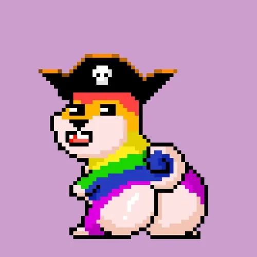 Thicc Frens #5552