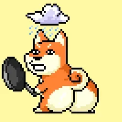 Thicc Frens #2054