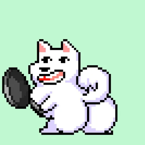 Thicc Frens #5481