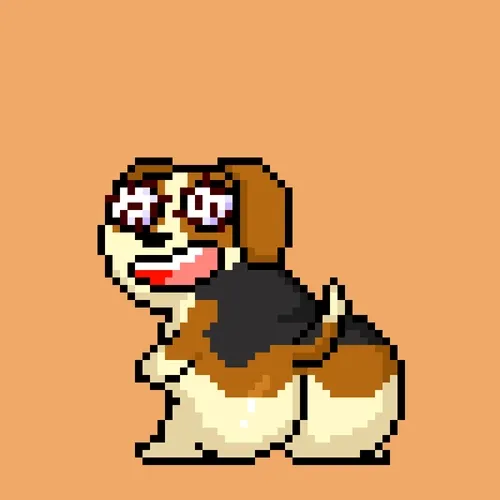 Thicc Frens #5059