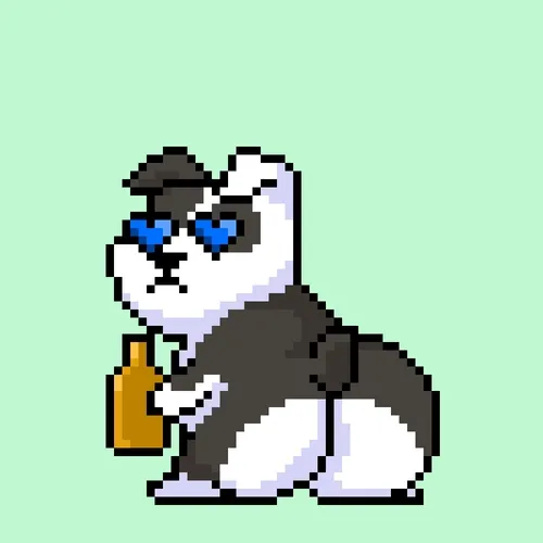 Thicc Frens #5113