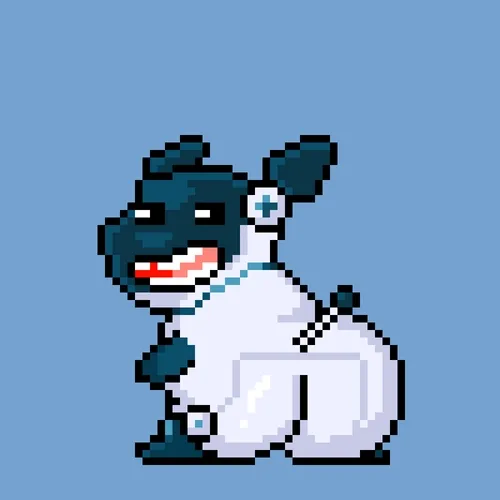 Thicc Frens #5051