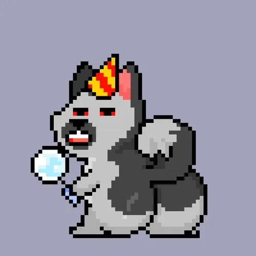 Thicc Frens #4686
