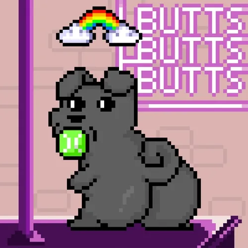 Thicc Frens Genesis