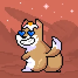 Thicc Frens #2053