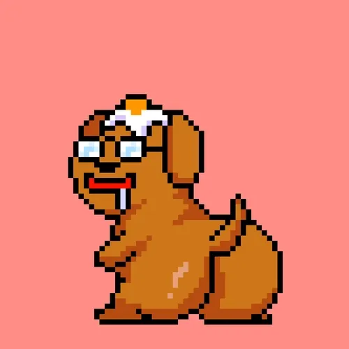Thicc Frens #2985