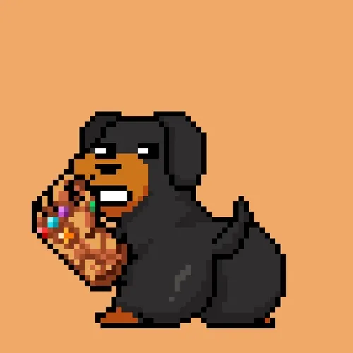 Thicc Frens #2032