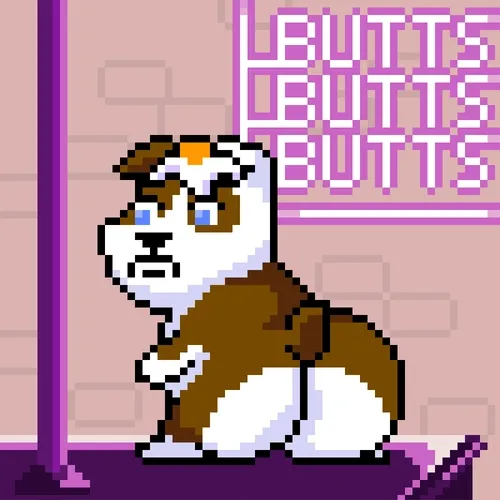 Thicc Frens Genesis
