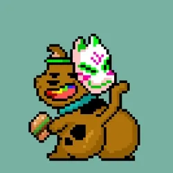 Thicc Frens #1297