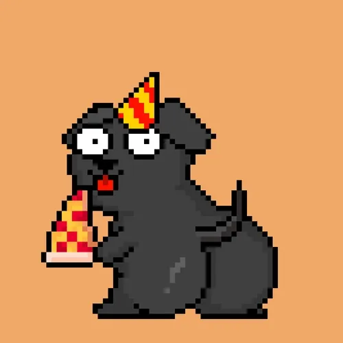 Thicc Frens #4989