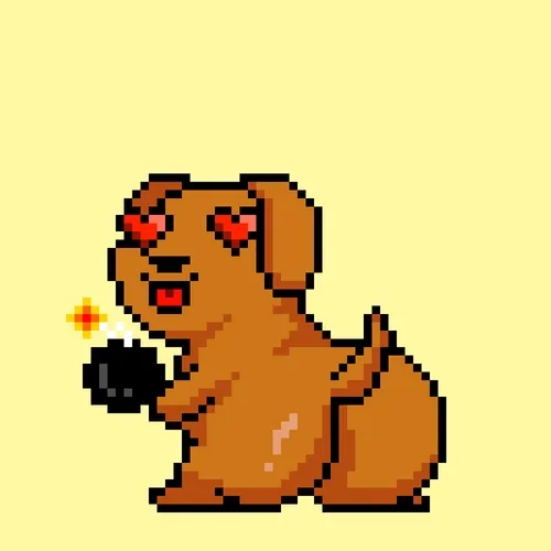 Thicc Frens #5048