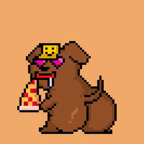 Thicc Frens #3212