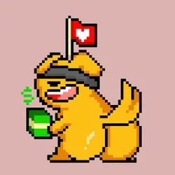 Thicc Frens #5258