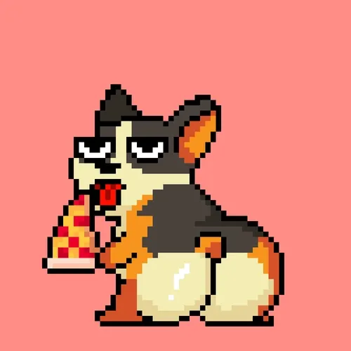 Thicc Frens Genesis