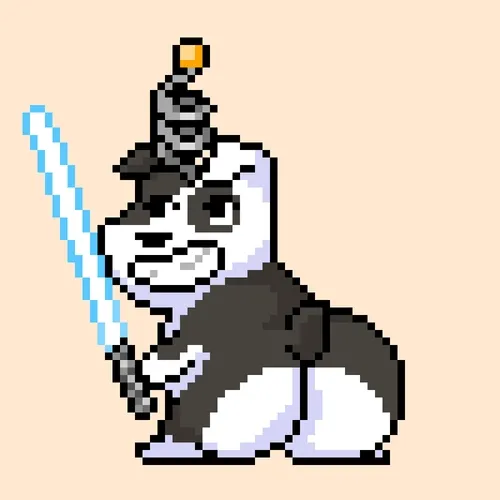 Thicc Frens #3199