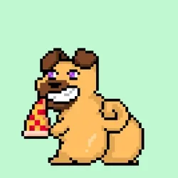 Thicc Frens #3062