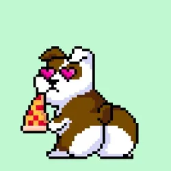 Thicc Frens #5343