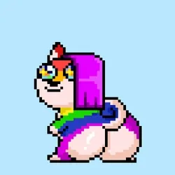 Thicc Frens #1215