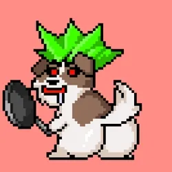Thicc Frens #1515