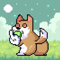 Thicc Frens #1056