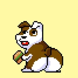 Thicc Frens #3644
