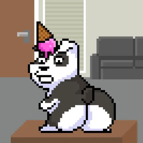 Thicc Frens #3645