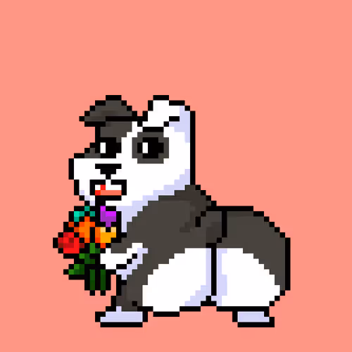Thicc Frens Genesis