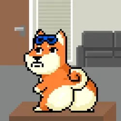 Thicc Frens #3013