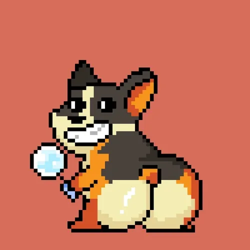 Thicc Frens #4875