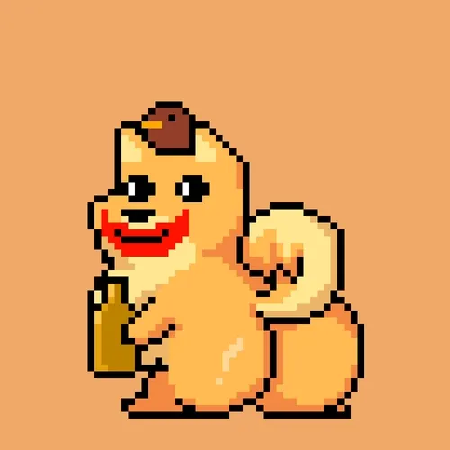 Thicc Frens #4518