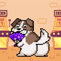 Thicc Frens #2872