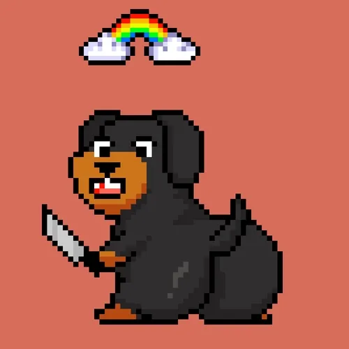 Thicc Frens #3585