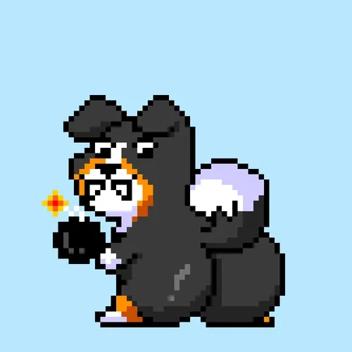 Thicc Frens #3145