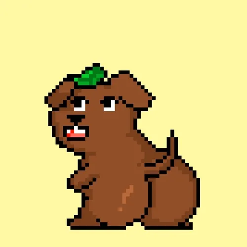 Thicc Frens #4077