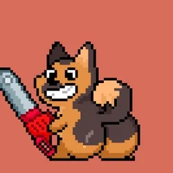 Thicc Frens #5031