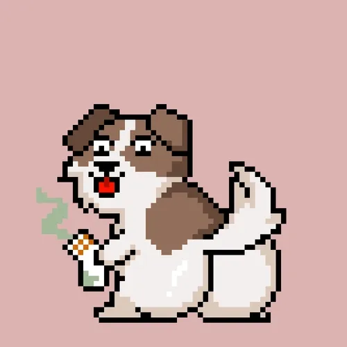 Thicc Frens #3464