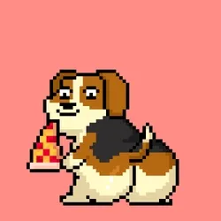 Thicc Frens #1427